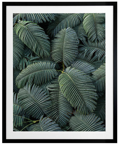 Beyond Framed Art Print