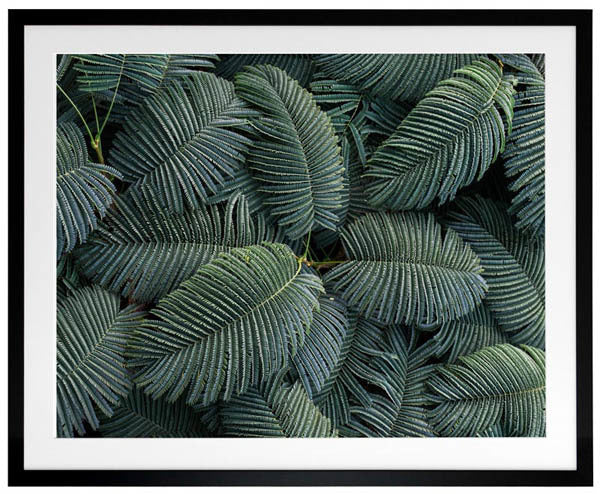 Beyond Framed Art Print