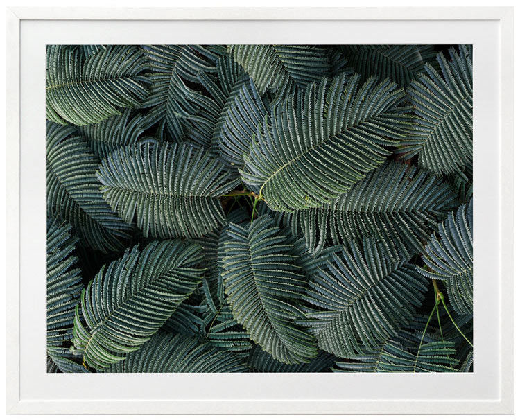 Beyond Framed Art Print