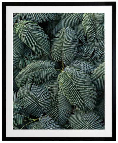 Beyond Framed Art Print