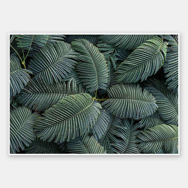 Beyond Unframed Art Print