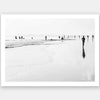 Take Me Back Unframed Art Print