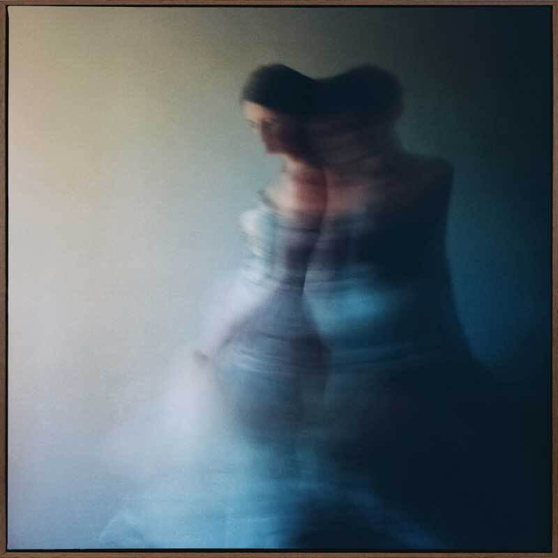 Coalescence Canvas Art Print