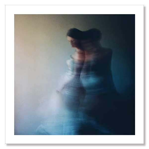 Coalescence Unframed Art Print