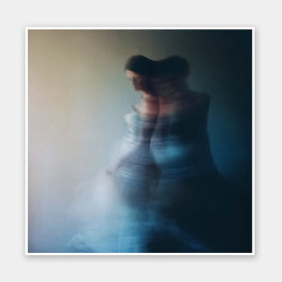 Coalescence Unframed Art Print