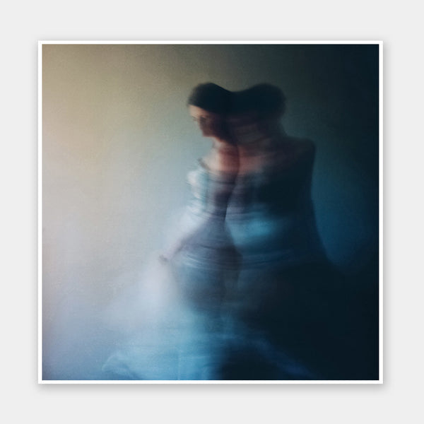 Coalescence Unframed Art Print