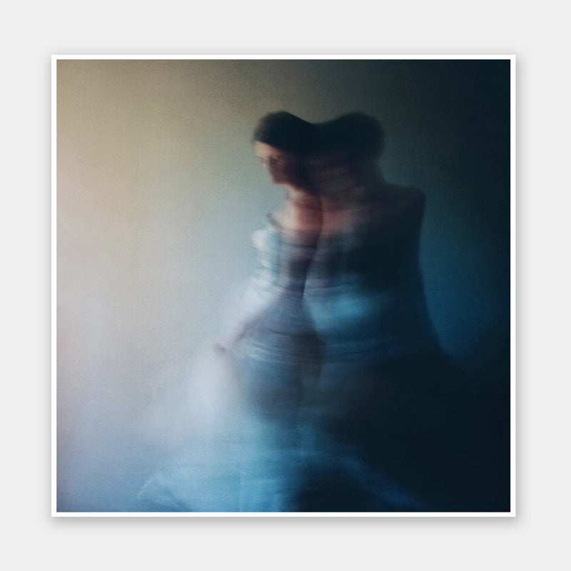 Coalescence Unframed Art Print