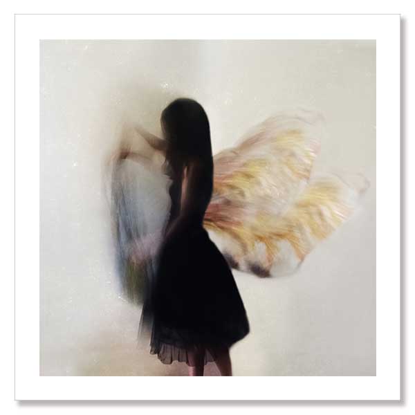 Ready to Fly Unframed Art Print