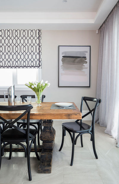 Earthen Framed Art Print | Lifestyle