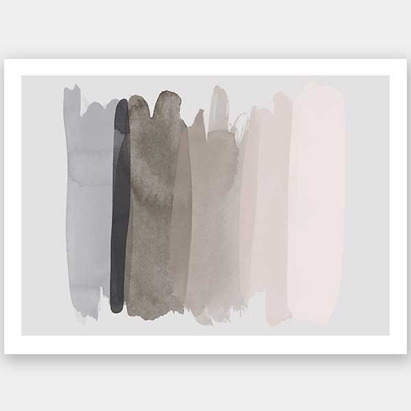 Earthen Unframed Art Print