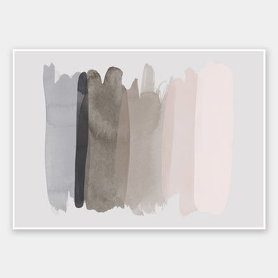 Earthen Unframed Art Print