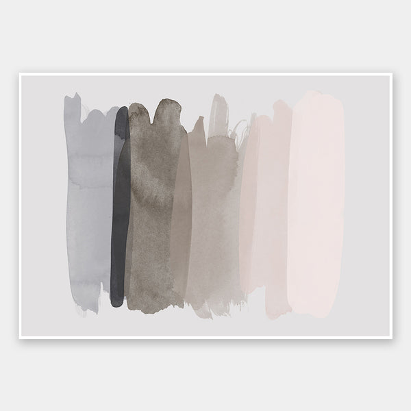 Earthen Unframed Art Print