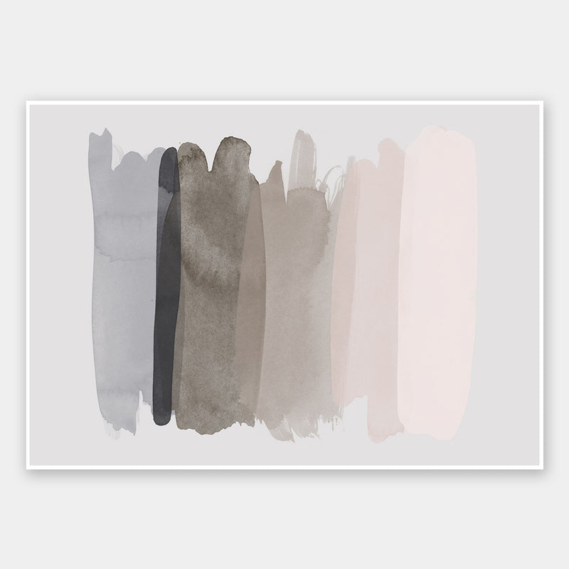 Earthen Unframed Art Print