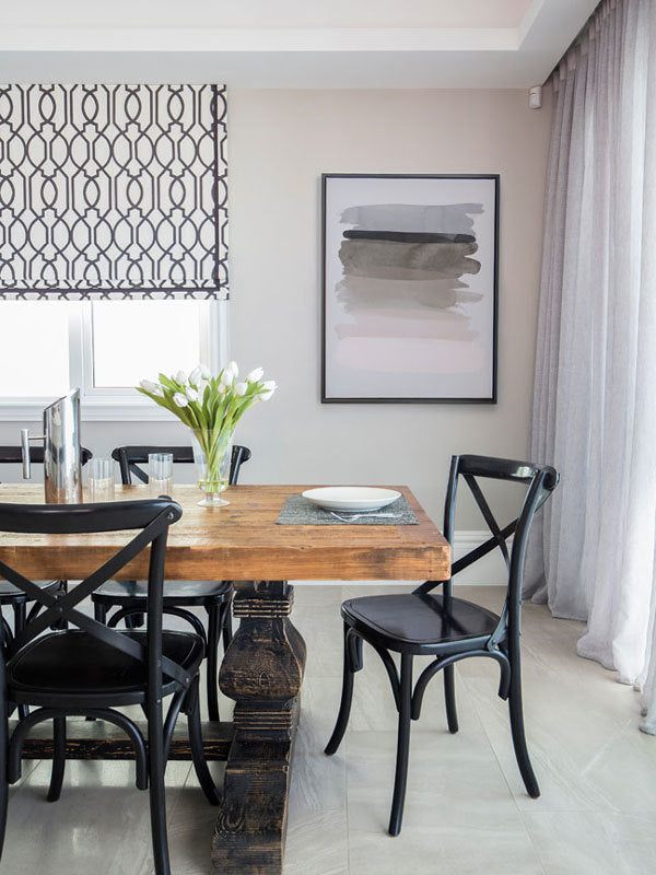 Earthen Canvas Art Print | Lifestyle