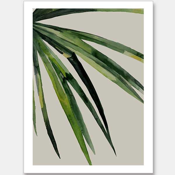 Splice Unframed Art Print