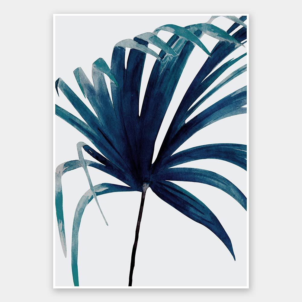 Solo Dusk Unframed Art Print