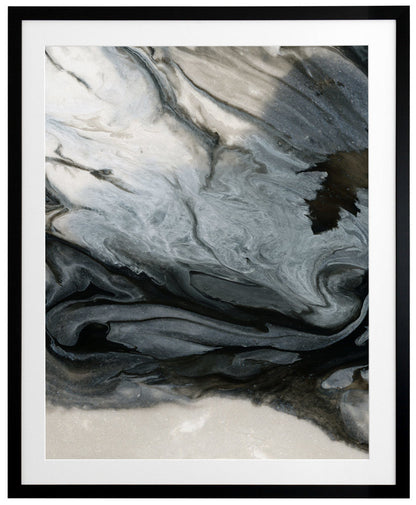 Vesuvius Framed Art Print