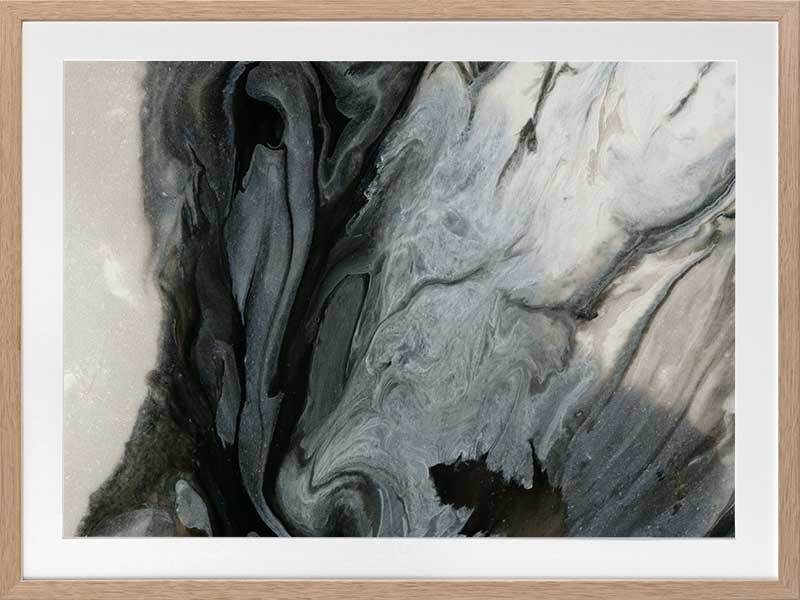 Vesuvius Framed Art Print