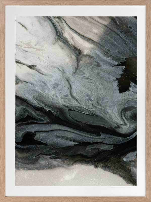 Vesuvius Framed Art Print