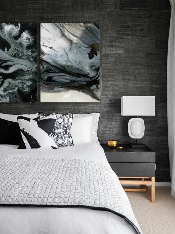 Vesuvius Framed Art Print | Lifestyle