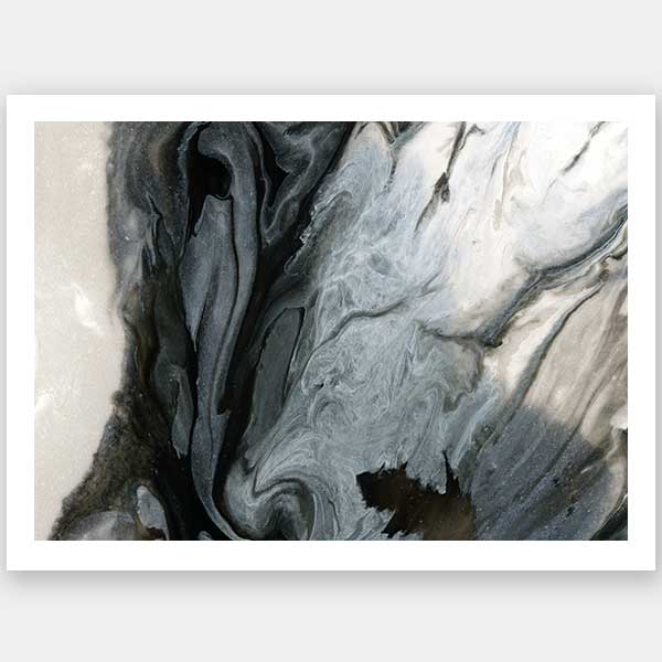 Vesuvius Unframed Art Print