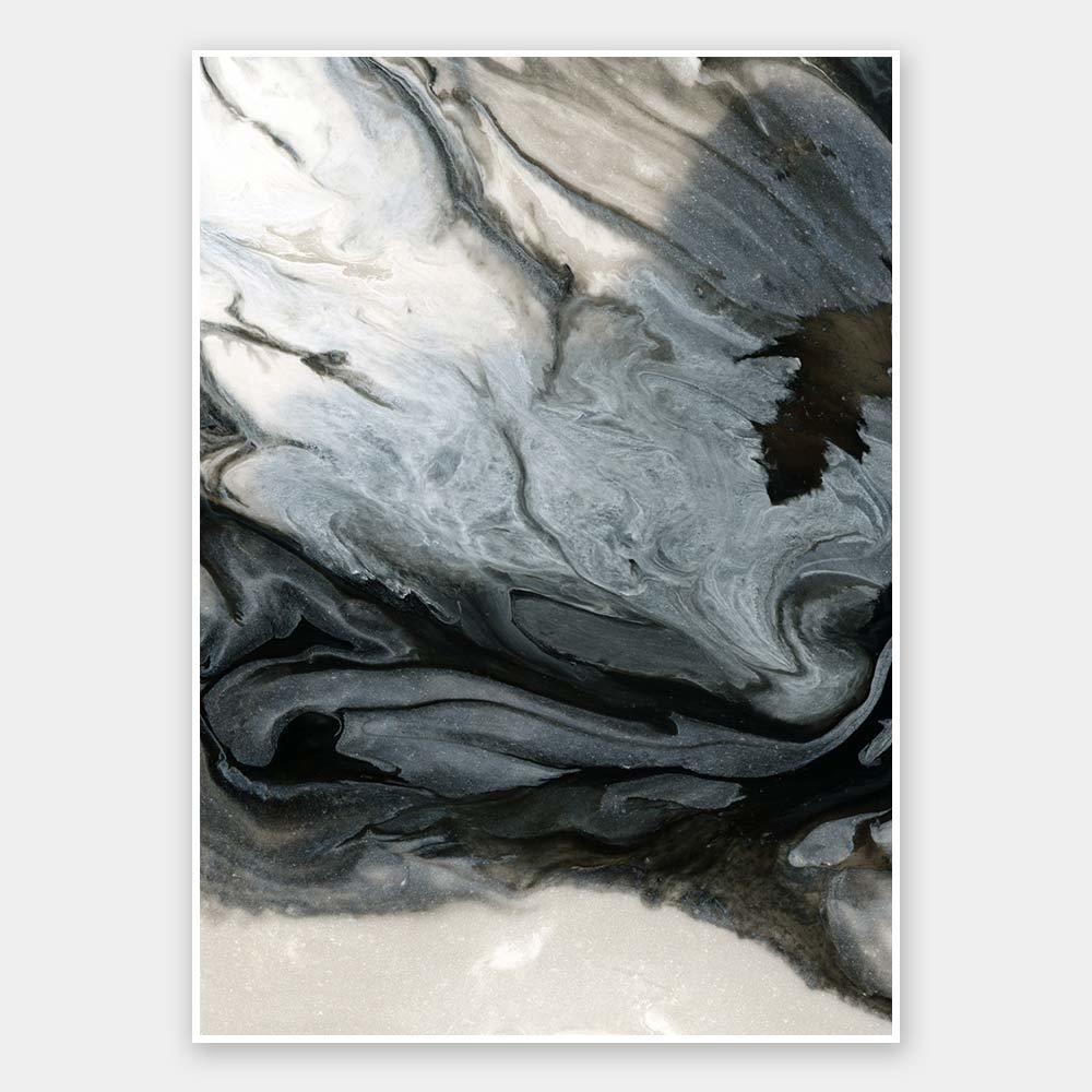 Vesuvius Unframed Art Print