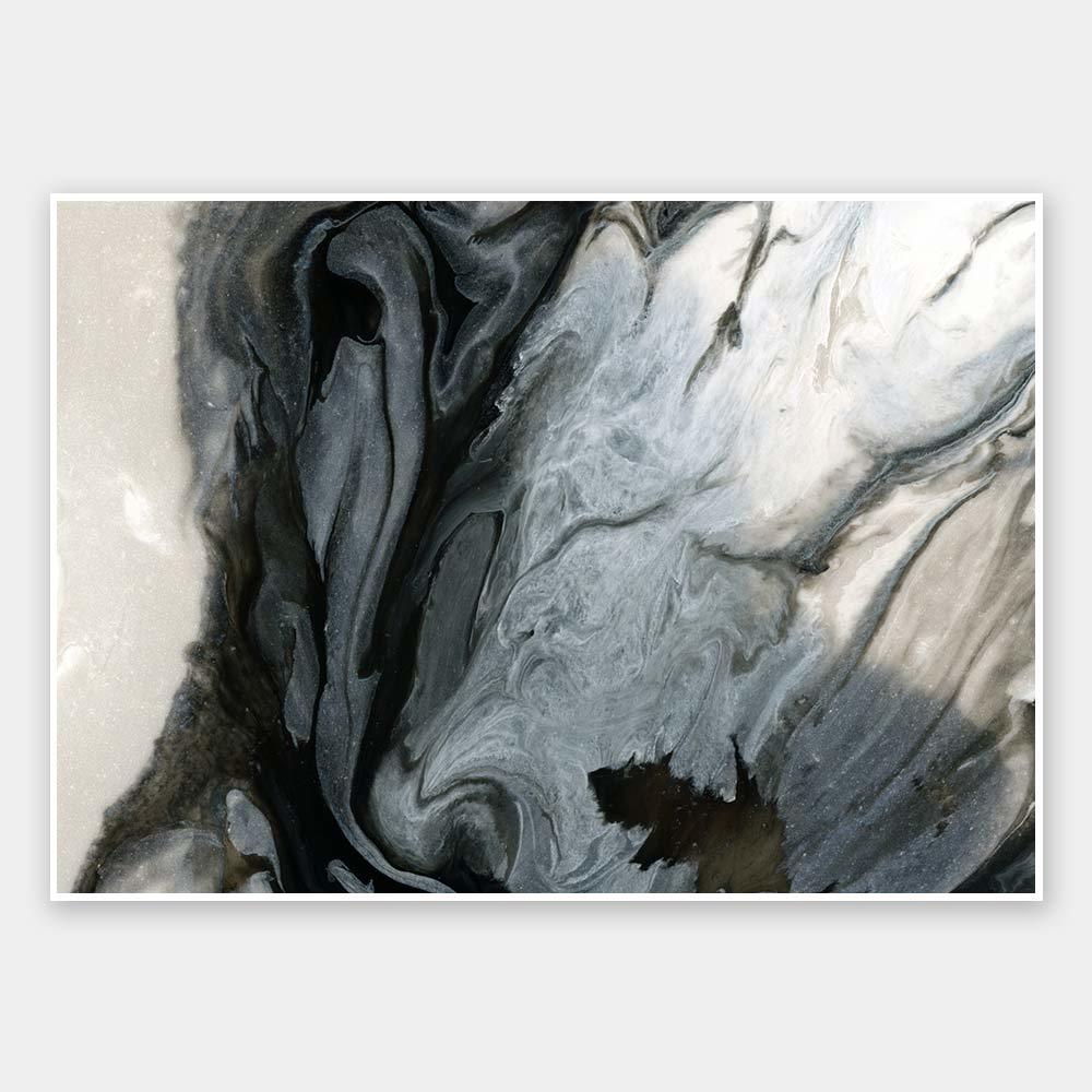 Vesuvius Unframed Art Print