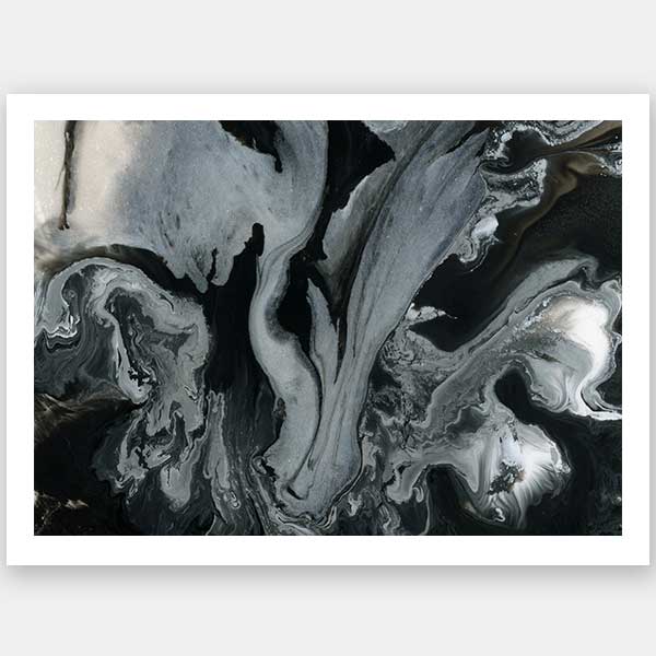 Villarica Unframed Art Print