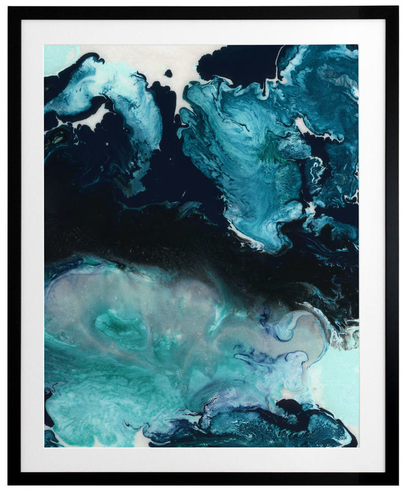 Apollo Framed Art Print