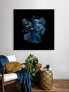 Betta Canvas Art Print | Lifestyle