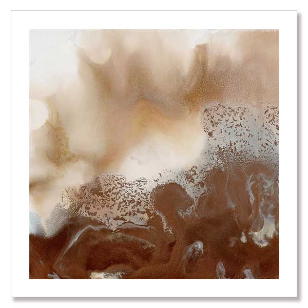 Metalicious I Unframed Art Print