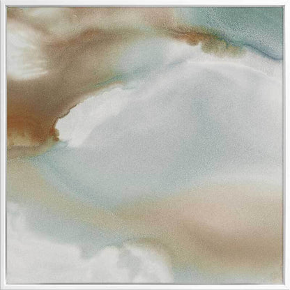 Whitsunday I Canvas Art Print