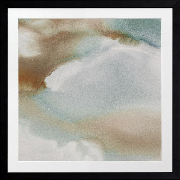 Whitsunday I Framed Art Print