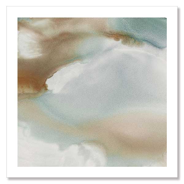 Whitsunday I Unframed Art Print
