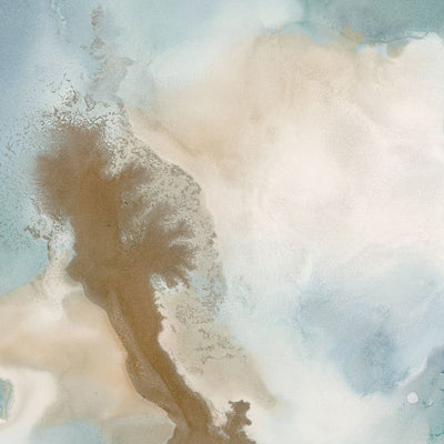 Whitsunday II Canvas Art Print