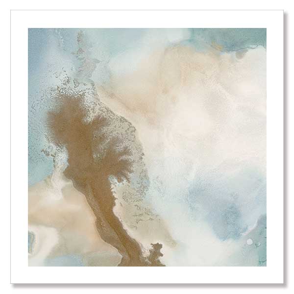 Whitsunday II Unframed Art Print
