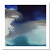 Aquatica II Unframed Art Print