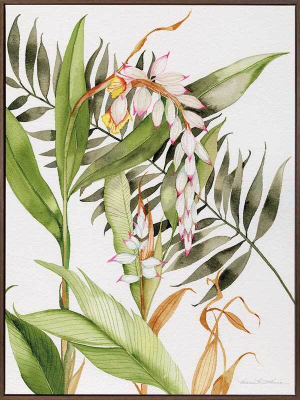 Orcahdia I Canvas Art Print