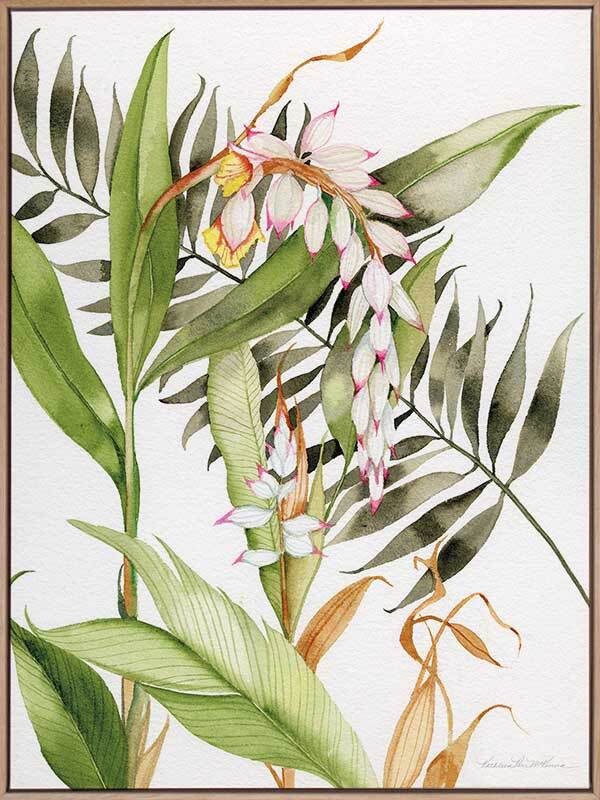 Orcahdia I Canvas Art Print