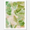 Oakleaf II Unframed Art Print