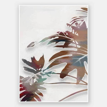 Monstera Major I Unframed Art Print