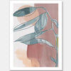Olivier II Unframed Art Print