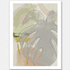 Subtropica II Unframed Art Print