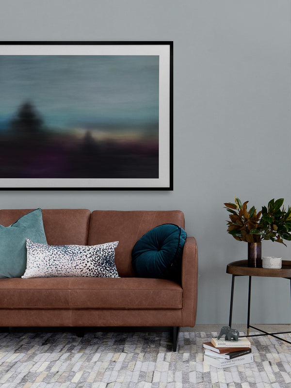 Enchanted Forest Framed Art Print | Lifestyle