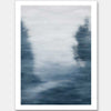 Mountain Air Unframed Art Print