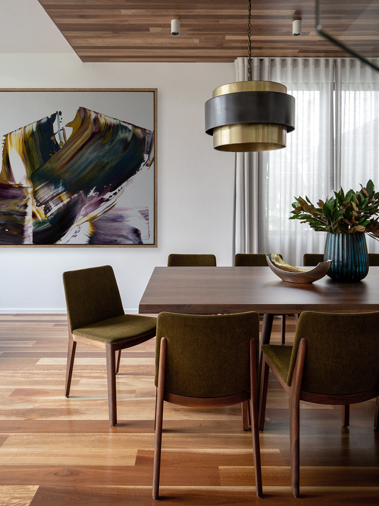 Tallevera Canvas Art Print | Lifestyle