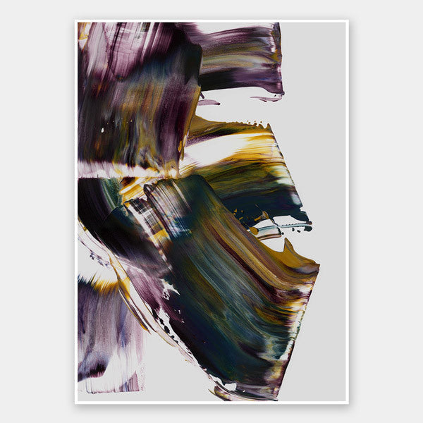 Tallevera Unframed Art Print