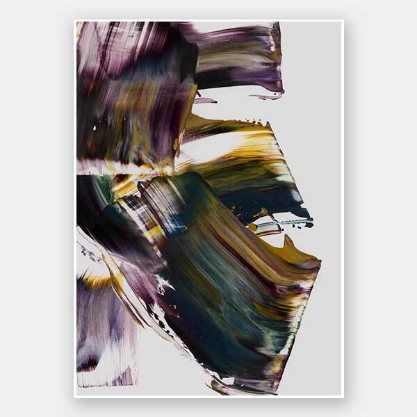 Tallevera Unframed Art Print