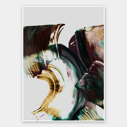 Adina Unframed Art Print