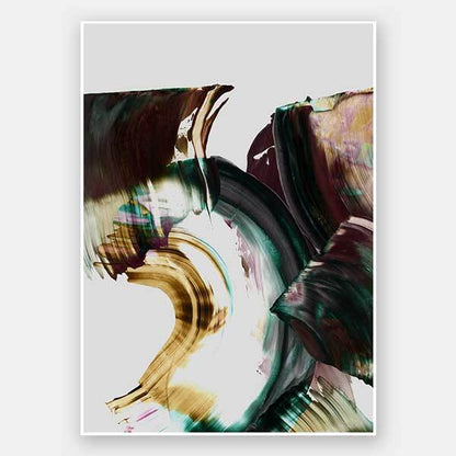 Adina Unframed Art Print